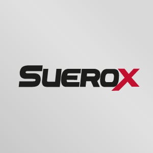 Suerox logo