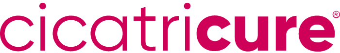 Cicatricure logo