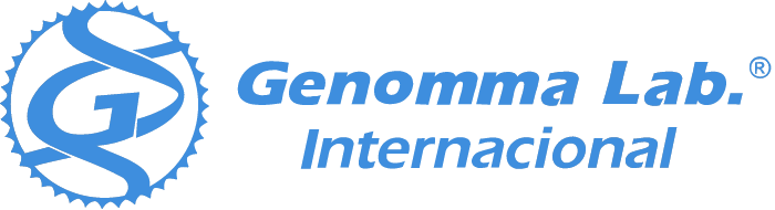 Genomma Lab logo